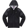 Pánská černá bunda HILLCLIMB SHEPRA JACKET Alpinestars 1139-11250 10 (Varianta M)