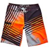 Pánské oranžové plavky SKYDIVE BSHORT Alpinestars 1014-24000 40 (Varianta 34)