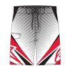 Pánské červené plavky CENTRIC BSHORT Alpinestars 1045-24066 30 (Varianta 32)