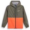 Pánská bunda SPEEDER WINDBREAKER JACKET Alpinestars 1244-11018 6940 (Varianta L)