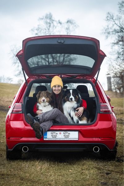 O nás – Plánů s Petrol Packem máme hodně