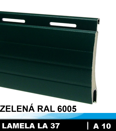 Vzorek lamely 09