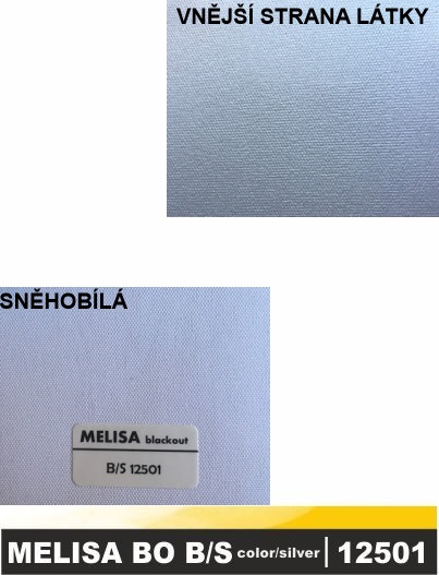 MELISA BO BS 12501