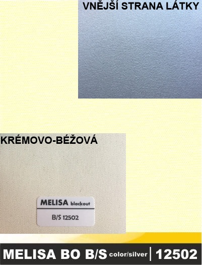 MELISA BO BS 12502