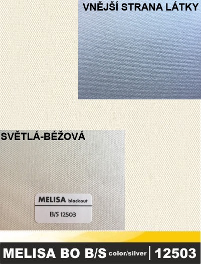 MELISA BO BS 12503