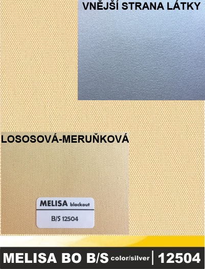 MELISA BO BS 12504