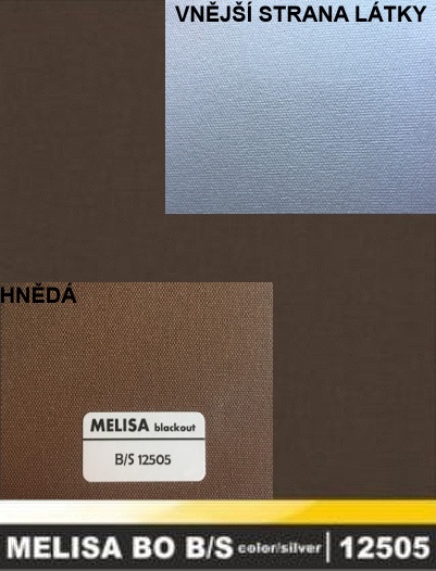 MELISA BO BS 12505