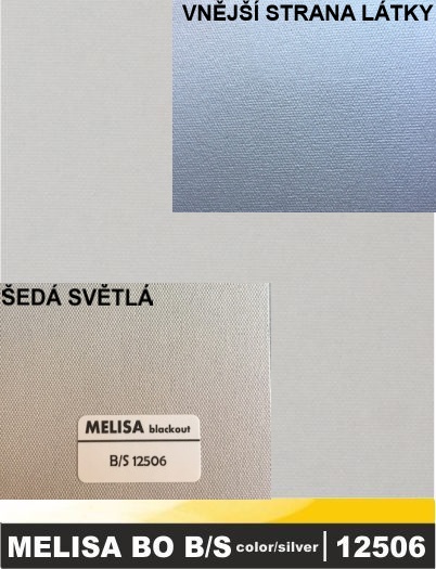 MELISA BO BS 12506