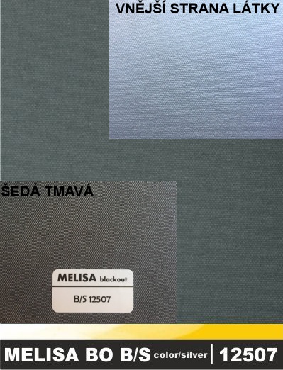 MELISA BO BS 12507