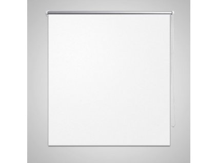 Zatemňovací roleta špinavě bílá barva, 60 x 120 cm