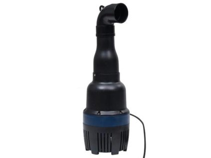 Jezírkové čerpadlo 16 000 l/h 75 W