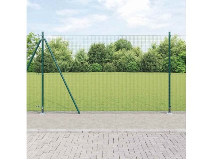 Plot s příspěvky Zelená 1.4 x 50 m Ocel