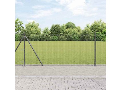 Plot s příspěvky Šedá 0.8 x 100 m Ocel