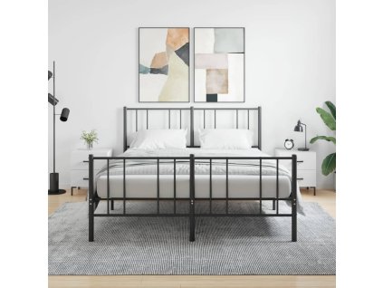 Noční stolky 2 ks bílé 40 x 35 x 47,5 cm kompozitní dřevo