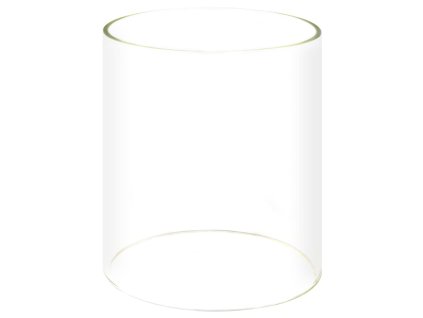 Skleněná nádoba k hotdogovači 200 x 240 mm