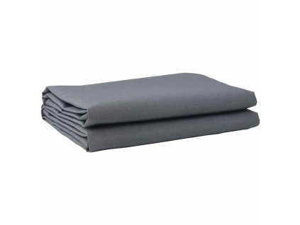 Náhradní látka na markýzu Antracit 10 x 1.6 m textil