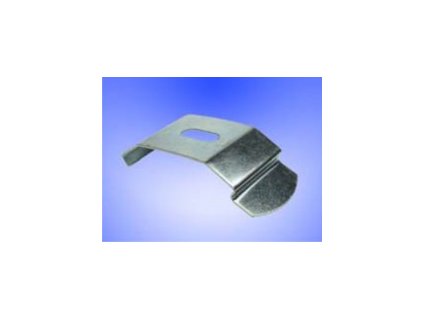 Držák vertikální žaluzie