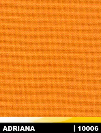 Roleta STREAM na střešní okna Velux 306 oranžová