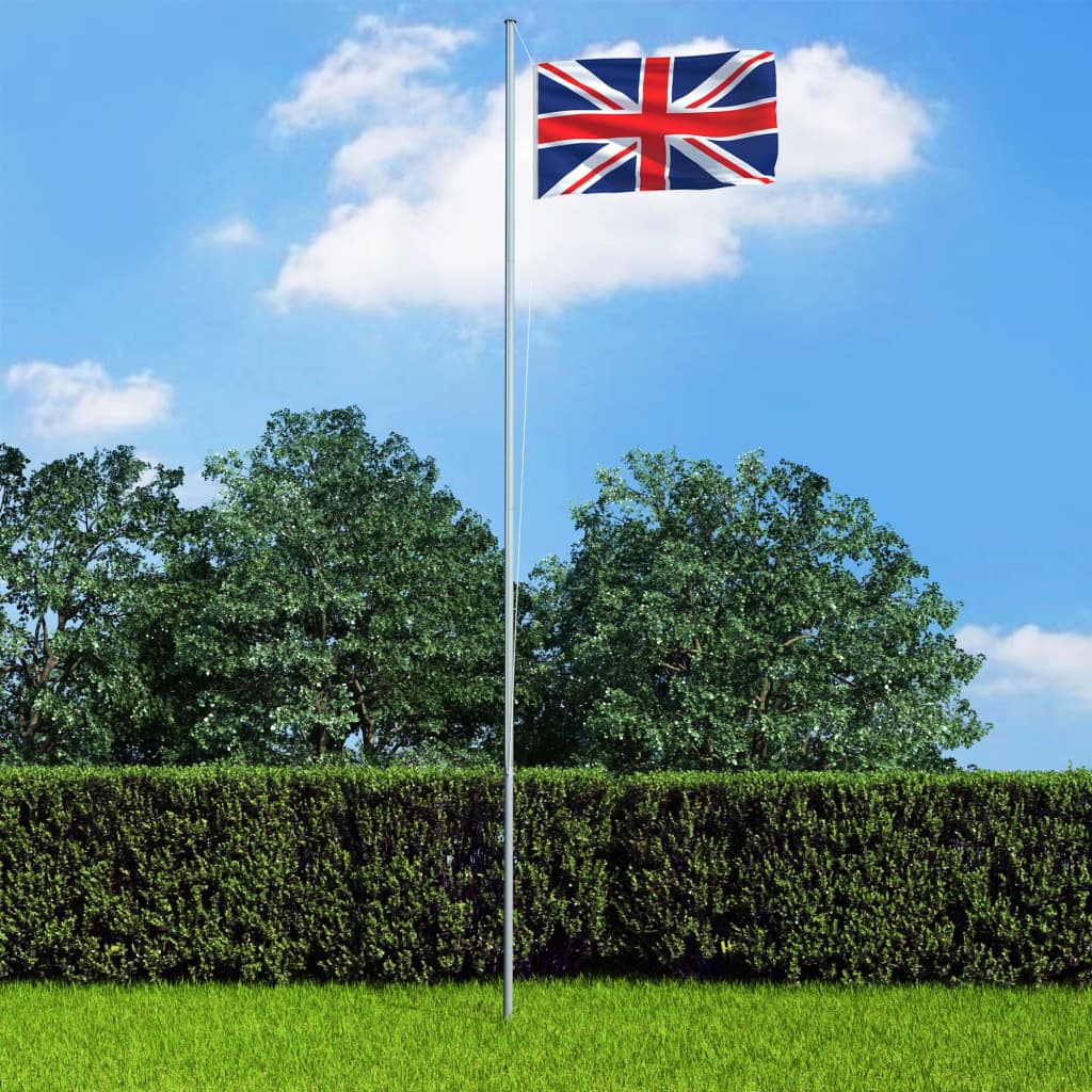 Vlajka Spojeného království 90 x 150 cm