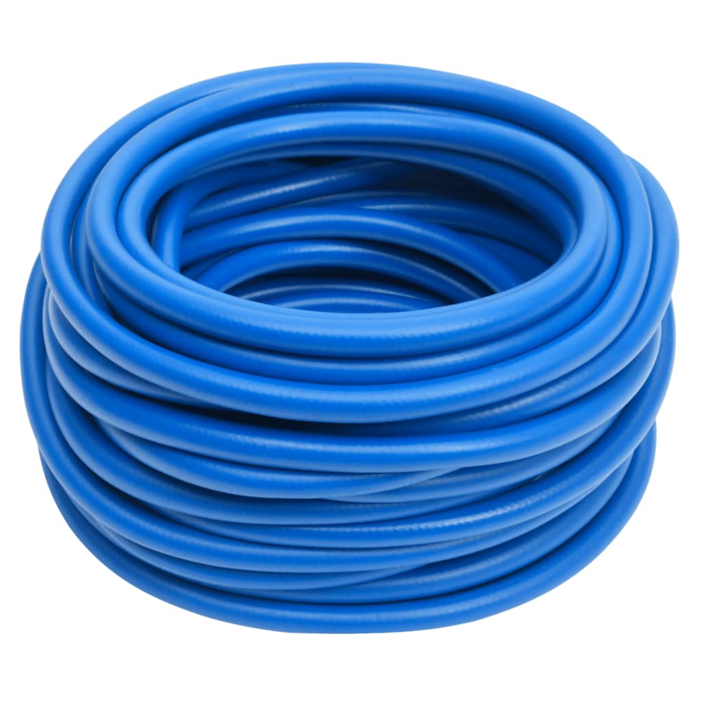 Vzduchová hadice modrá 0,6" 10 m PVC
