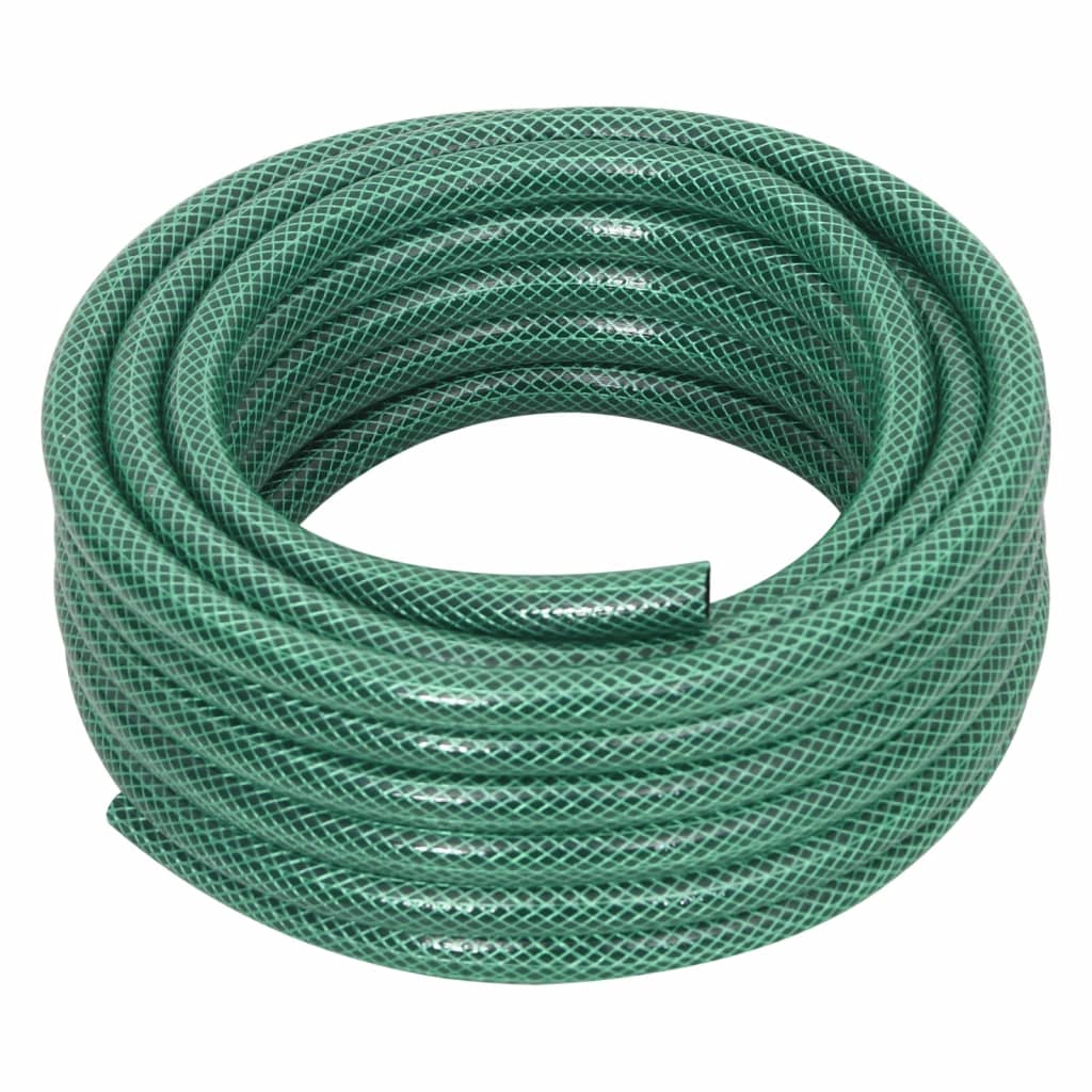 Zahradní hadice zelená 0,5" 50 m PVC