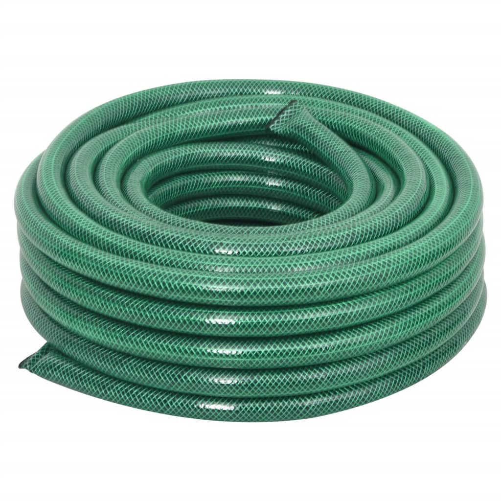 Zahradní hadice zelená 0,75" 10 m PVC