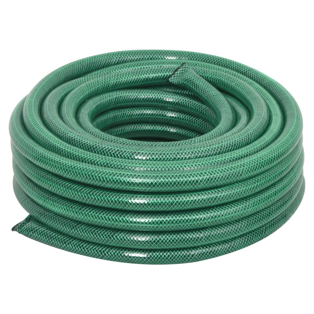 Zahradní hadice zelená 0,75" 20 m PVC