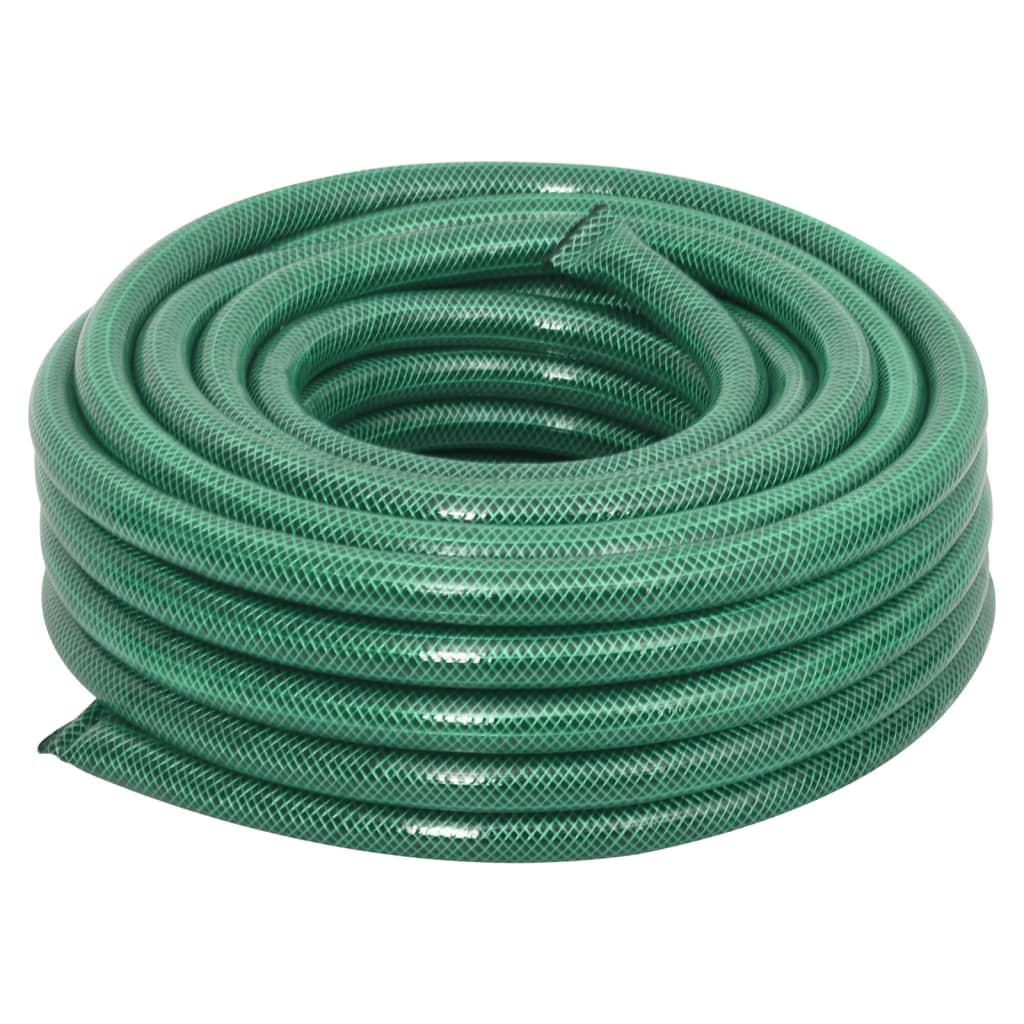 Zahradní hadice zelená 0,75" 30 m PVC
