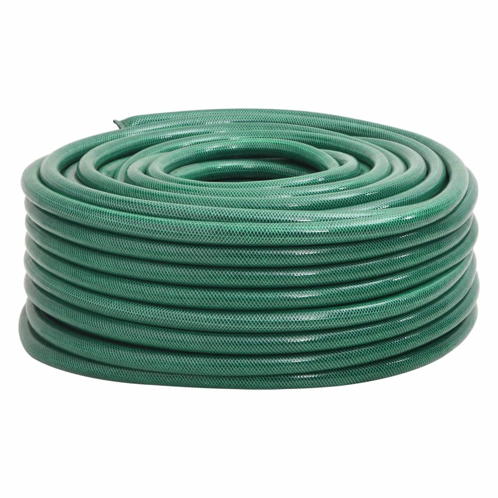 Zahradní hadice zelená 1" 20 m PVC