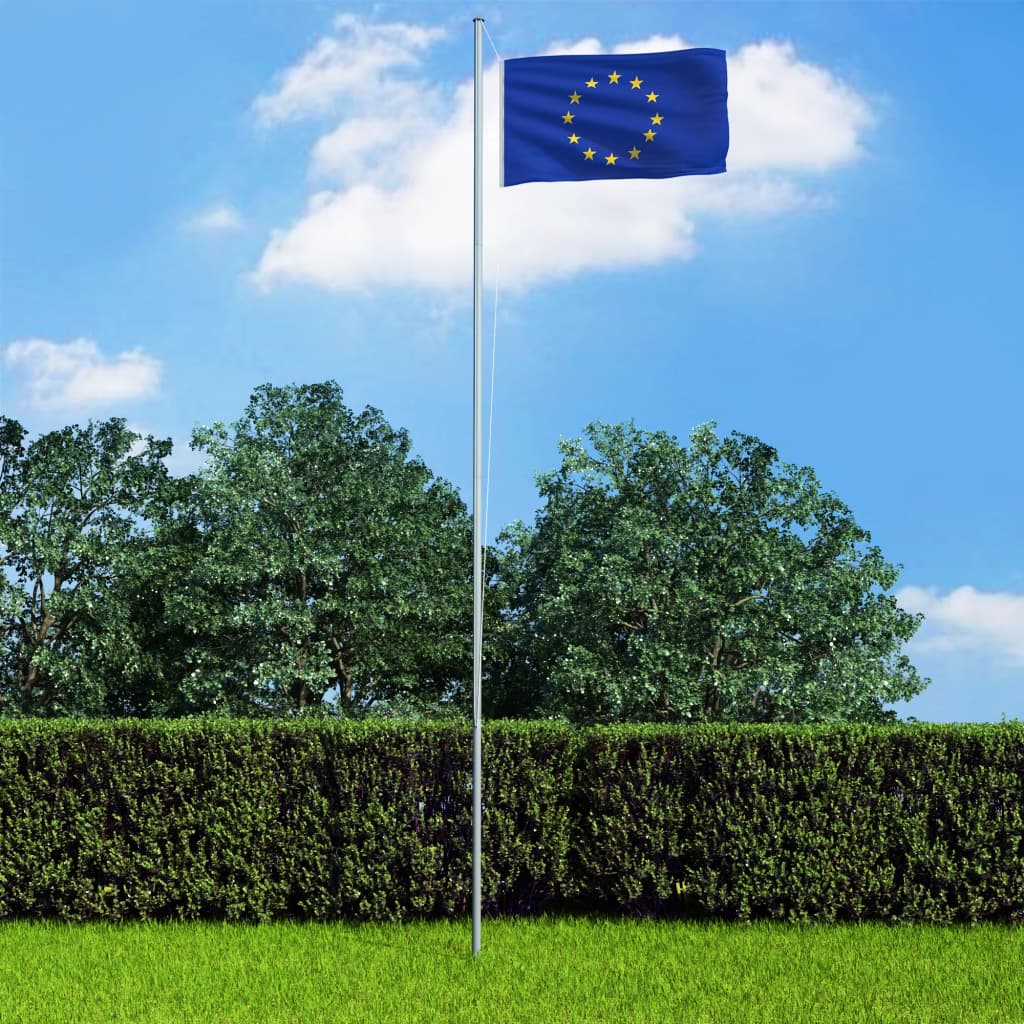 Vlajka Evropské unie 90 x 150 cm