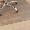 Podlahová rohož na laminátovou podlahu nebo koberec 75 x 120 cm