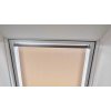 Roleta STREAM na střešní okna Velux CK02 55x78cm (LÁTKA 3. skupina - zatemňující a BO látky)