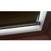Roleta STREAM na střešní okna Velux M08 78x140cm (LÁTKA 3. skupina - zatemňující a BO látky)
