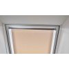 Roleta STREAM na střešní okna Velux FK08 66x140 cm (LÁTKA 3. skupina - zatemňující a BO látky)