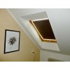 Roleta STREAM na střešní okna Velux P08 94x140 cm (LÁTKA 3. skupina - zatemňující a BO látky)