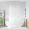 Sprchová roleta 100 x 240 cm Splash