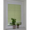 Látková roleta COLLETE s krytem a lištami na okna, šířka mezi 0-400mm (LÁTKA 3. skupina, VÝŠKA do 170cm)