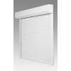 Předokenní roleta, šířku vyrobíme na míru mezi 701-800mm (TYP motorové + dálkové ovládání, VÝŠKA 2101-2200 mm)