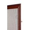 Sítě proti hmyzu do plastových oken v imitaci dřeva - šířka na míru mezi 801-900mm (ODSTÍN RÁMU zlatý dub, VÝŠKA 151-160cm)