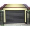 Rolovací garážová vrata LA 55, šířka na míru mezi 180-200cm - vyrobíme na míru (VÝŠKA OTVORU 180-200cm)