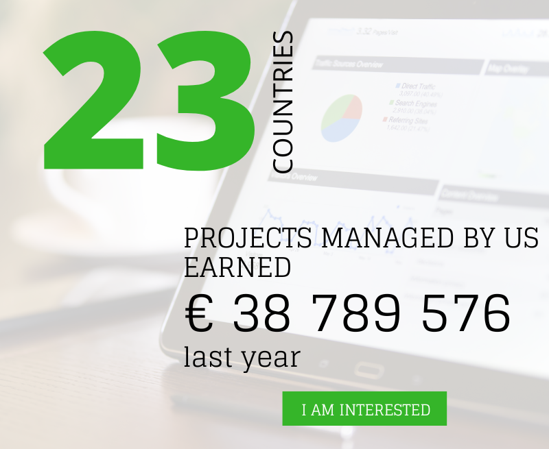 Mobil Banner 2 - 23 countries