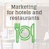 Marketing for Hotels and Restaurants