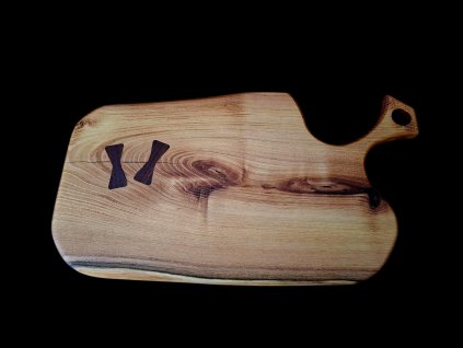 Servírovací/krájecí prkénko Akát