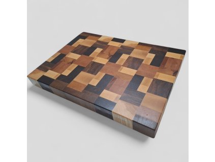 MAXI END-GRAIN deska