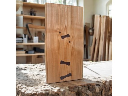 Krájecí deska Motýlek