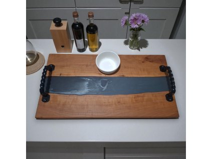 Servírovací podnos