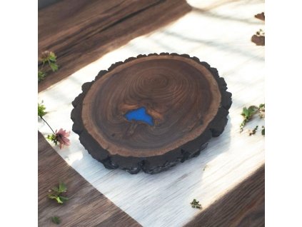 Dekorace Americký ořech