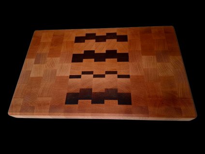 Krájecí deska END-GRAIN