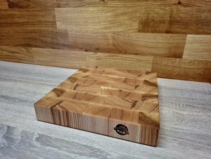 Krájecí deska END-GRAIN jasan