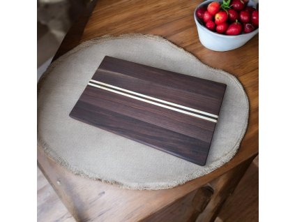 Krájecí deska Americký ořech